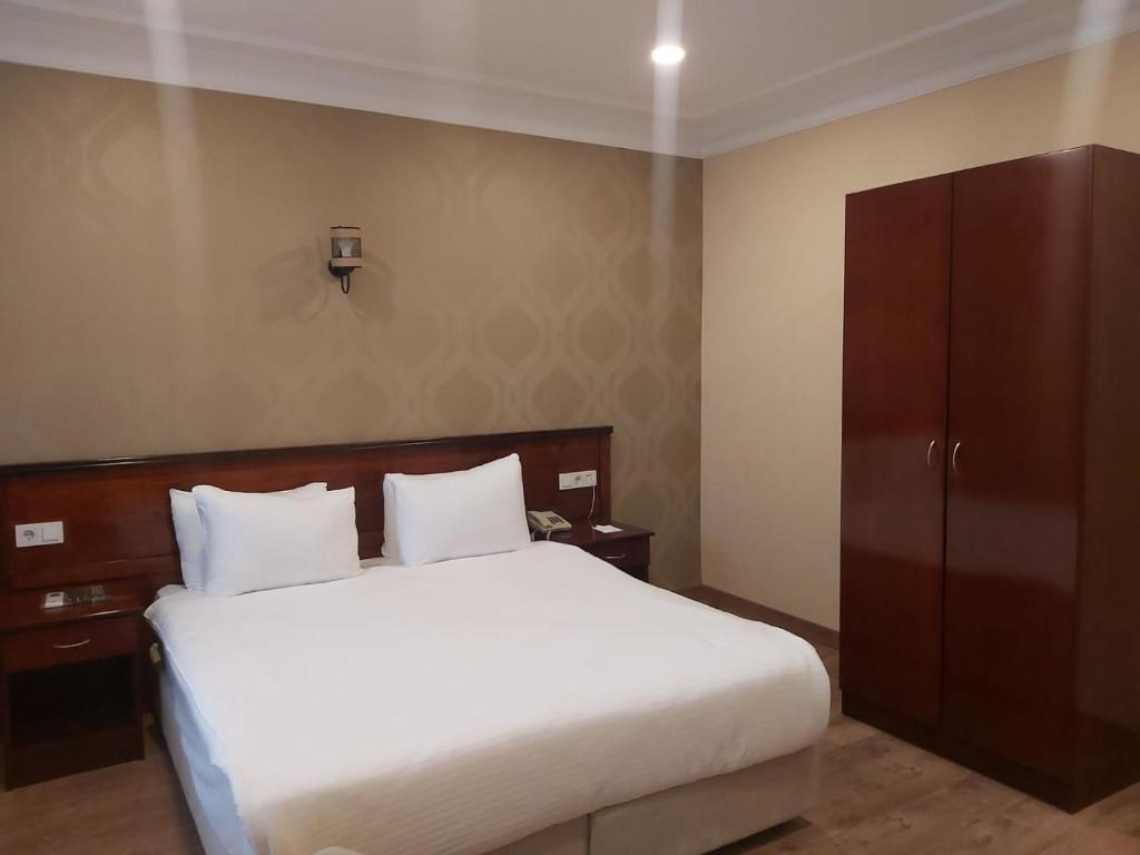 Marina Park Hotel Истанбул Екстериор снимка