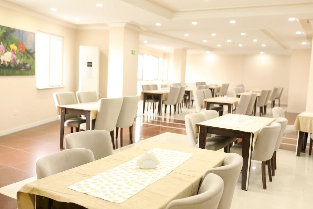 Marina Park Hotel Истанбул Екстериор снимка